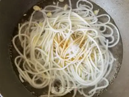 Make Fried mackerel, Tommy step 9
