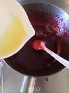 Make Strawberry jam step 8