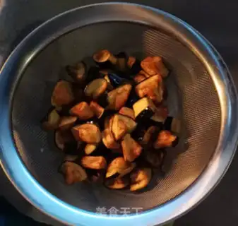 Make Turkish cones step 6