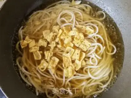 Make Fried mackerel, Tommy step 10