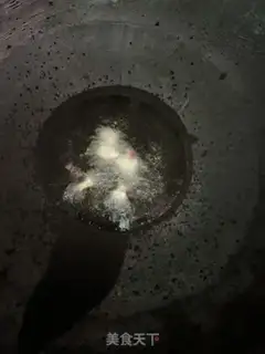 Make Mushroom shrimp step 6
