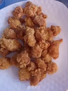 Make Sneaking meat step 1