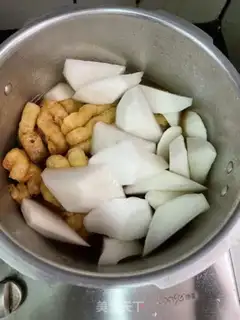 Make Tofu-coated oxen step 11