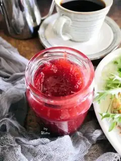 Make Strawberry jam step 10