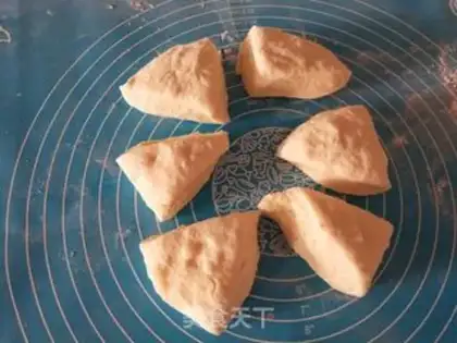 Make Air-cooked toast step 7