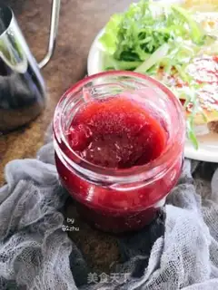 Make Strawberry jam step 11
