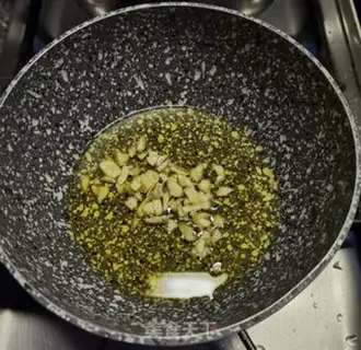 Make Turkish cones step 9