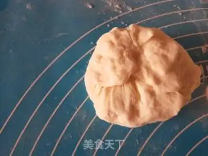 Make Air-cooked toast step 8