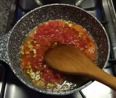 Make Turkish cones step 10