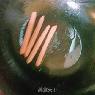 Make Snacks step 2