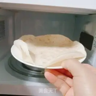Make Snacks step 3