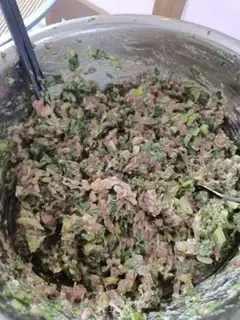 Make Snack step 1