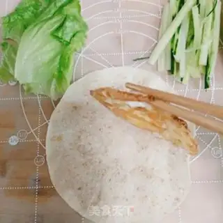 Make Snacks step 4