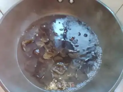 Make The cucumber platters step 1