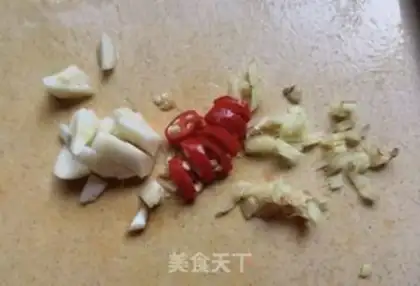 Make ♪ Little cabbage with chorus ♪ step 4