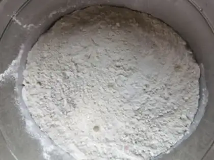 Make Pumpkin fragrance step 0