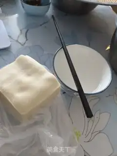 Make Snack step 2