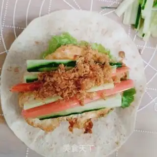 Make Snacks step 5