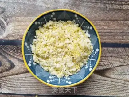 Make Cream pepper beef for 2 meters step 2