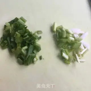 Make Onion carrot potatoes step 3