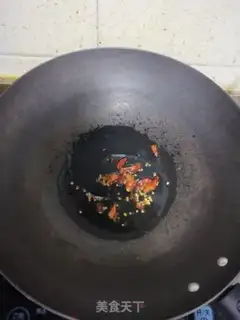 Make Pepper cabbage step 2