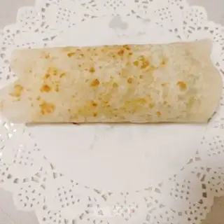 Make Snacks step 9