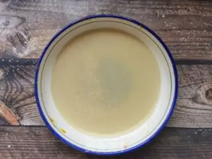 Make Pumpkin fragrance step 4