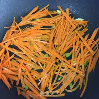 Make Onion carrot potatoes step 5