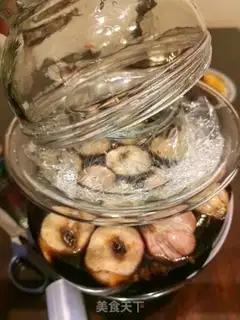 Make Juice and garlic step 6