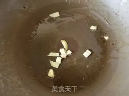 Make The omelet, Tommy step 6