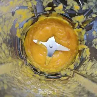 Make Mango yogurt mousse cake step 16