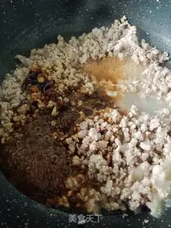 Make Plum and pork pie step 2