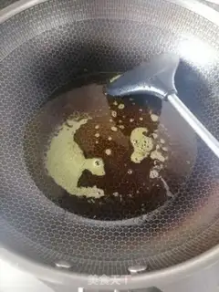 Make Spicy lobster tail step 1