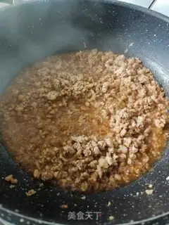 Make Plum and pork pie step 3