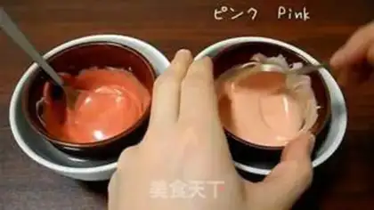 Make Lollipop marshmallows step 0