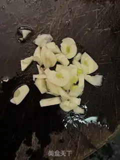 Make Four seasons of beans and sausage step 3