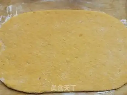 Make Pumpkin fragrance step 9