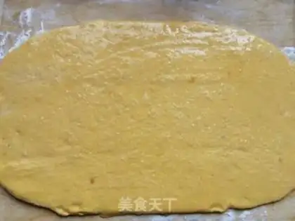 Make Pumpkin fragrance step 10