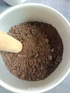 Make Oliomus cake step 2