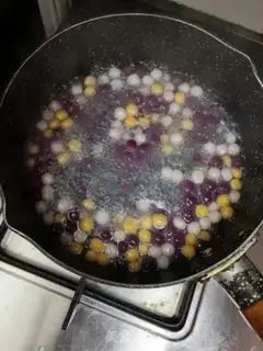 Make Mango tamarind Simi step 3