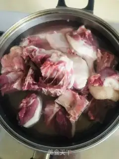 Make ♪ ♪ ♪ Purple-wired duck ♪ step 0