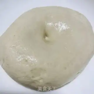 Make Pie pie step 1