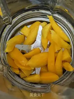 Make Mango tamarind Simi step 4
