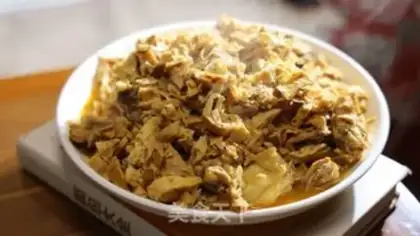 Make Dry chicken step 7
