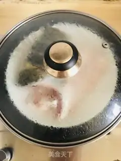 Make ♪ Clear the guacamole ♪ step 2