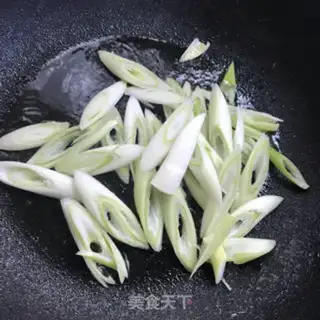 Make Onion peppers, fat cows step 5