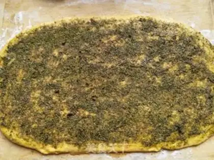 Make Pumpkin fragrance step 13