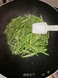 Make Four seasons of beans and sausage step 6