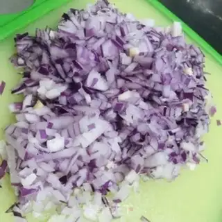Make Meatloaf step 3