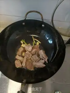 Make Potatobone bone step 2